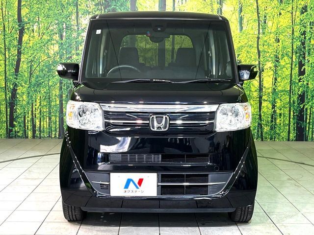HONDA N BOX 2017 Image 31