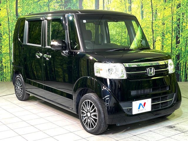 HONDA N BOX 2017 Image 31