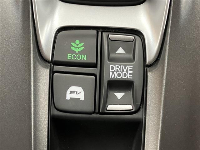 HONDA ACCORD HYBRID 2022 Image 31