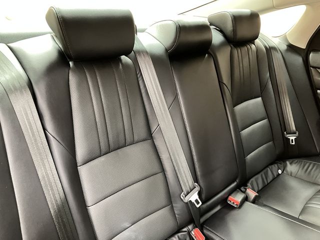 HONDA ACCORD HYBRID 2022 Image 31