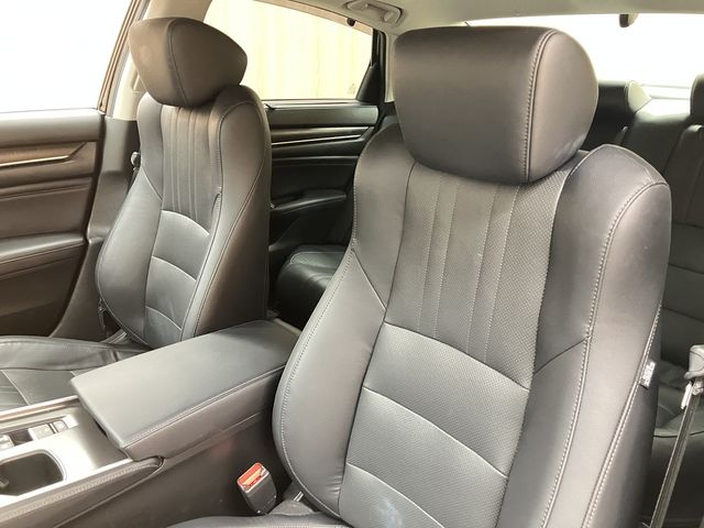 HONDA ACCORD HYBRID 2022 Image 31