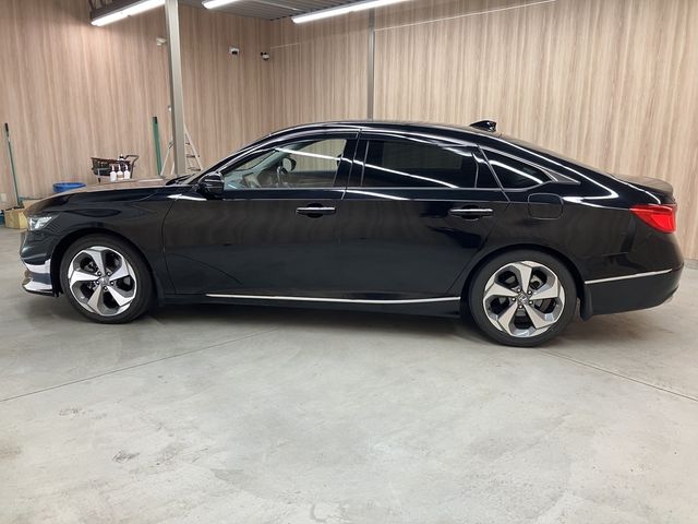 HONDA ACCORD HYBRID 2022 Image 31