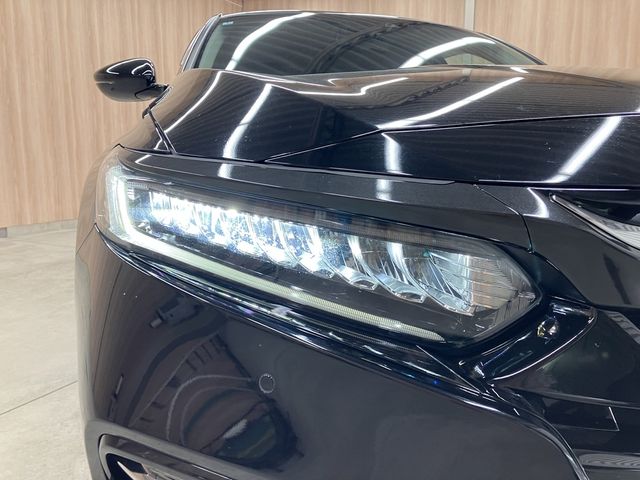 HONDA ACCORD HYBRID 2022 Image 31