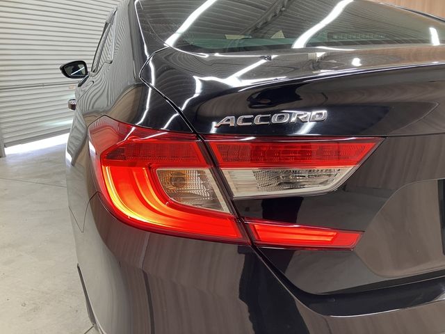 HONDA ACCORD HYBRID 2022 Image 31