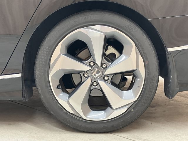 HONDA ACCORD HYBRID 2022 Image 31