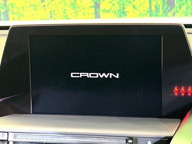 TOYOTA CROWN SEDAN HYBRID 2019 Image 31