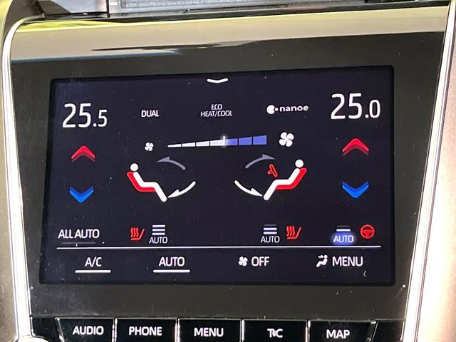 TOYOTA CROWN SEDAN HYBRID 2019 Image 31