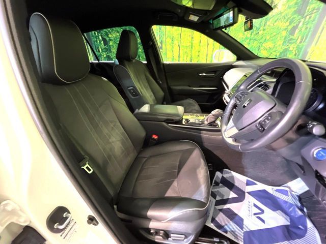 TOYOTA CROWN SEDAN HYBRID 2019 Image 31