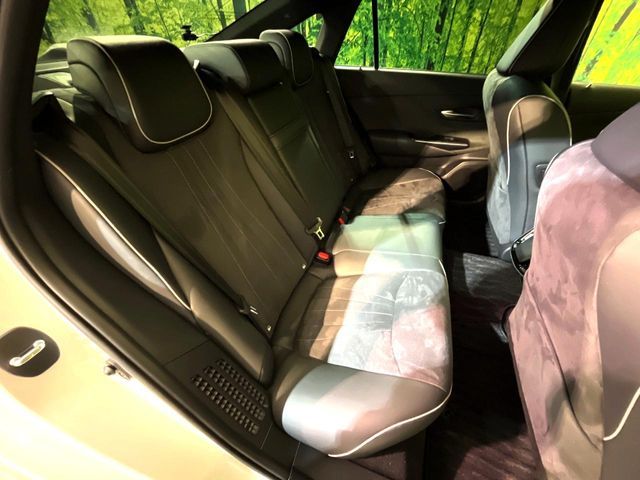 TOYOTA CROWN SEDAN HYBRID 2019 Image 31