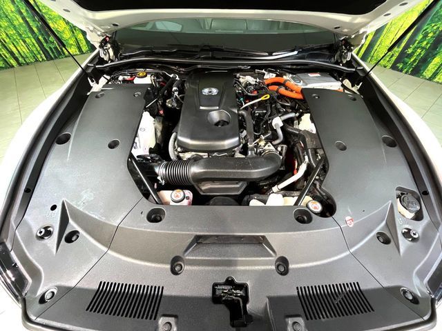 TOYOTA CROWN SEDAN HYBRID 2019 Image 31