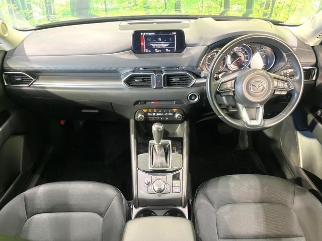MAZDA CX-5 2019 Image 31