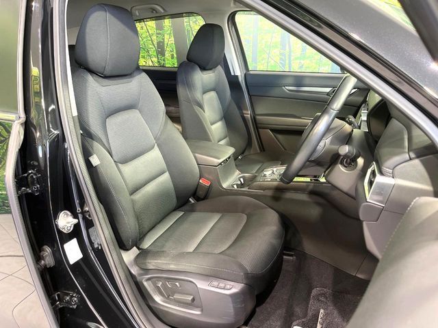 MAZDA CX-5 2019 Image 31