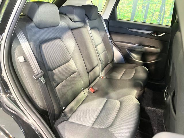 MAZDA CX-5 2019 Image 31