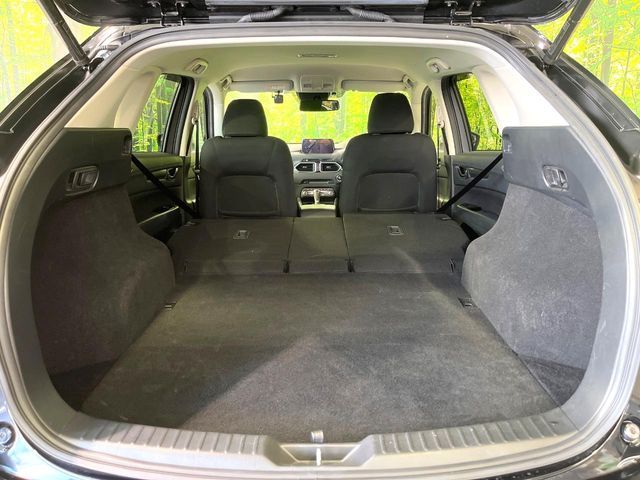 MAZDA CX-5 2019 Image 31