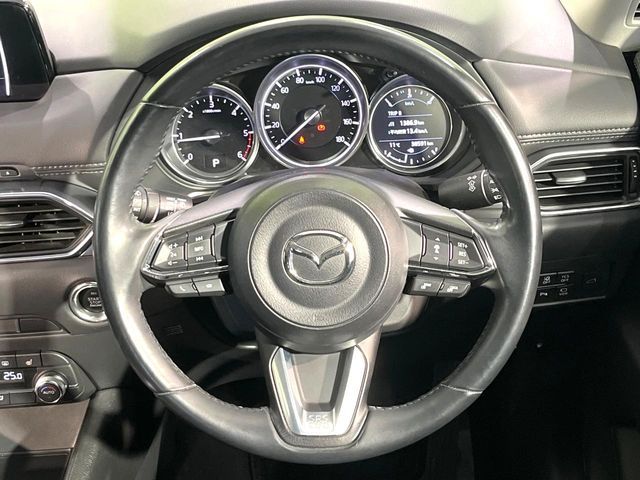 MAZDA CX-5 2019 Image 31