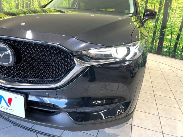 MAZDA CX-5 2019 Image 31