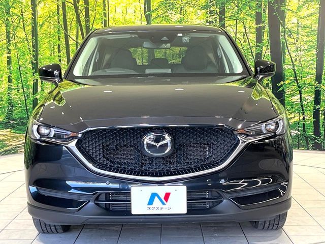 MAZDA CX-5 2019 Image 31