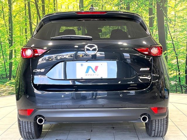 MAZDA CX-5 2019 Image 31