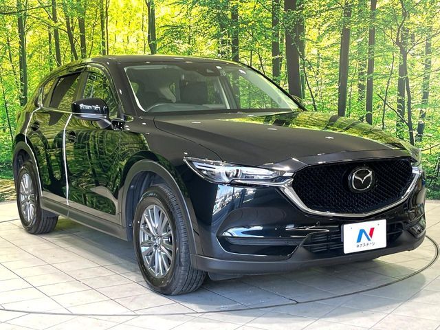 MAZDA CX-5 2019 Image 31