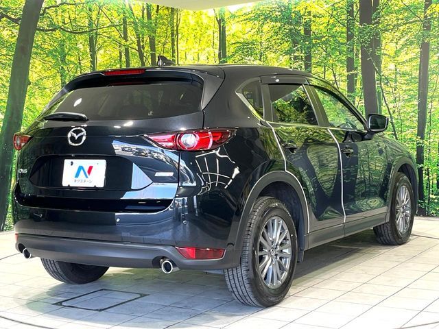 MAZDA CX-5 2019 Image 31