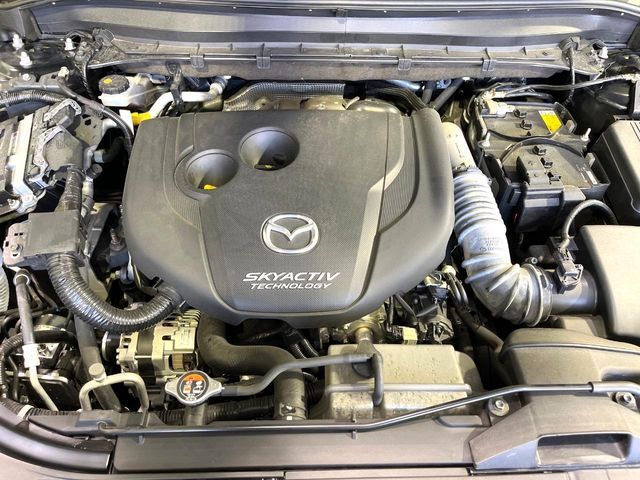 MAZDA CX-5 2019 Image 31