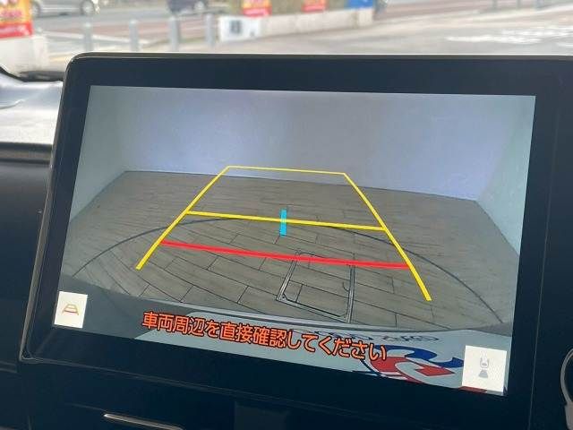 TOYOTA NOAH HYBRID 2023 Image 31