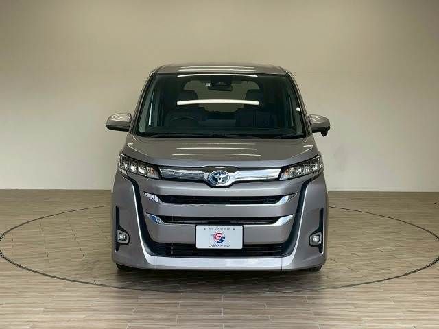 TOYOTA NOAH HYBRID 2023 Image 31