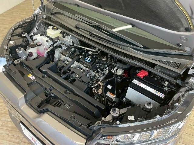 TOYOTA NOAH HYBRID 2023 Image 31