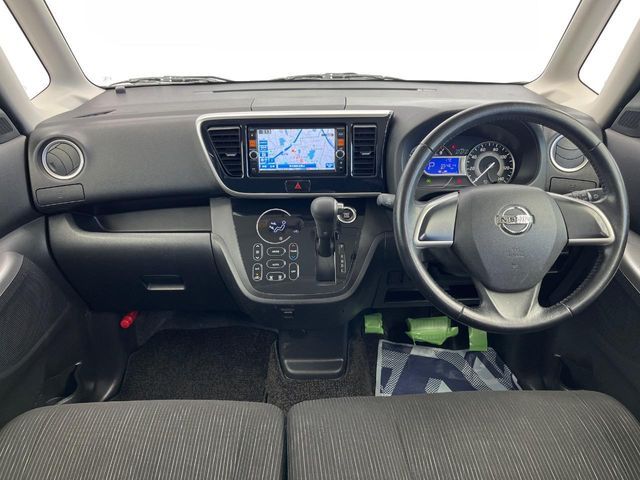 NISSAN DAYZ ROOX 2016 Image 31