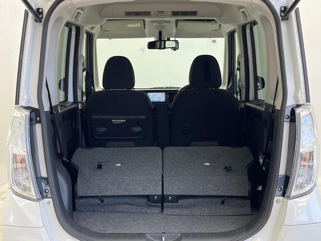 NISSAN DAYZ ROOX 2016 Image 31