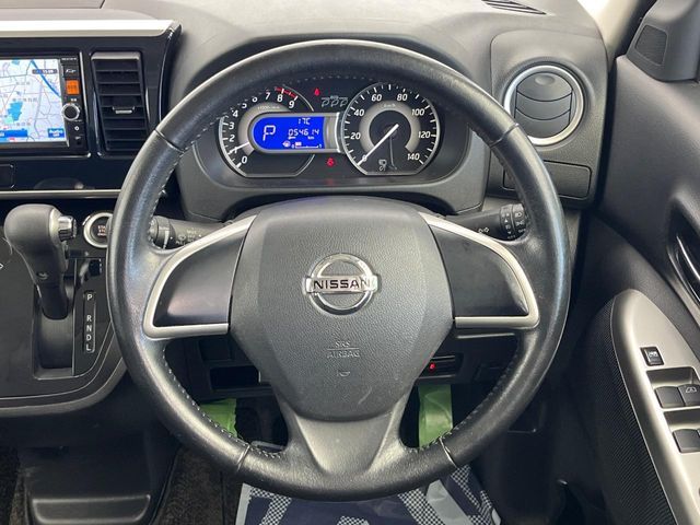 NISSAN DAYZ ROOX 2016 Image 31