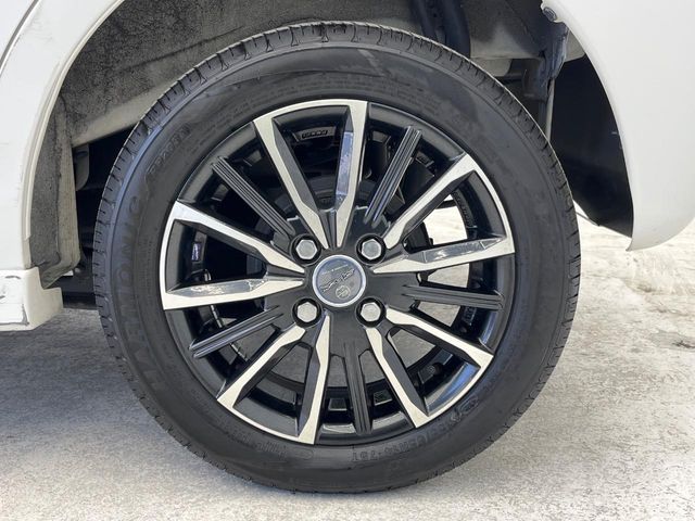 NISSAN DAYZ ROOX 2016 Image 31