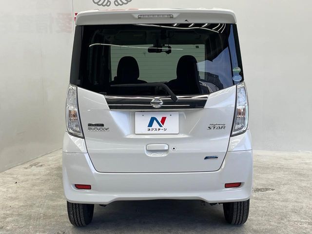 NISSAN DAYZ ROOX 2016 Image 31