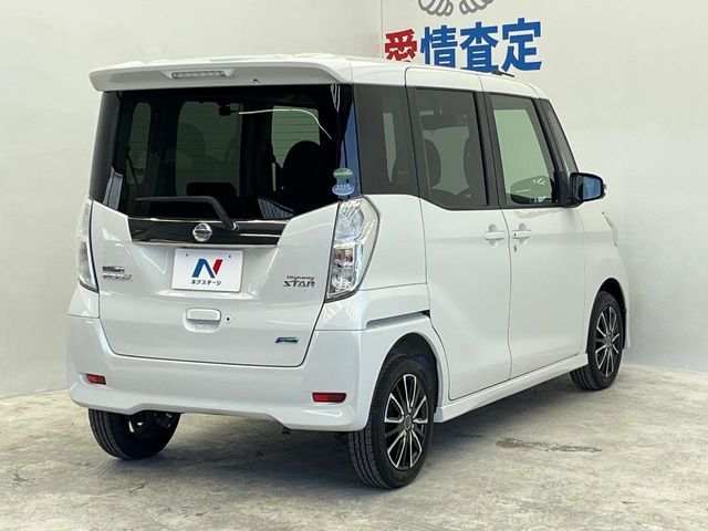 NISSAN DAYZ ROOX 2016 Image 31