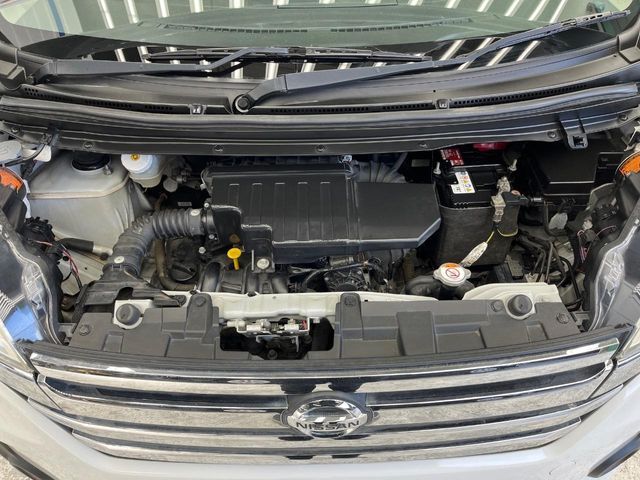 NISSAN DAYZ ROOX 2016 Image 31