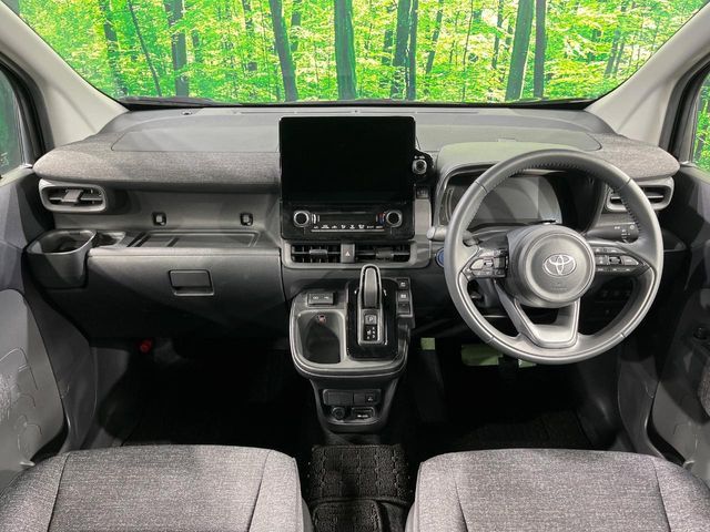 TOYOTA SIENTA HYBRID 2023 Image 31