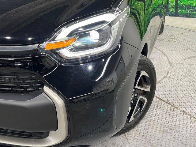 TOYOTA SIENTA HYBRID 2023 Image 31