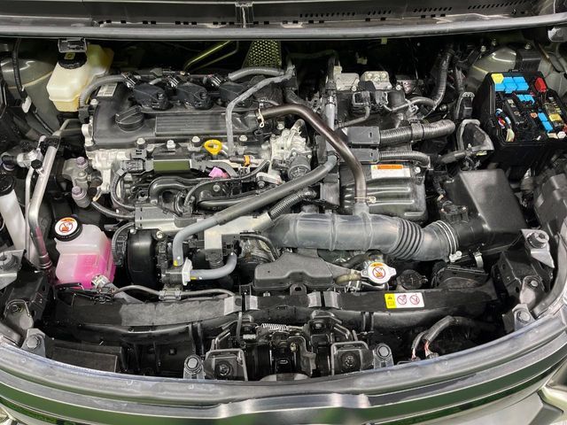 TOYOTA SIENTA HYBRID 2023 Image 31