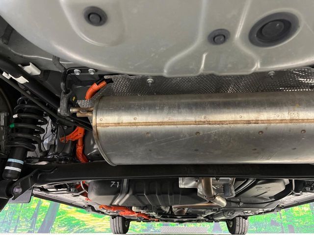 TOYOTA SIENTA HYBRID 2023 Image 31