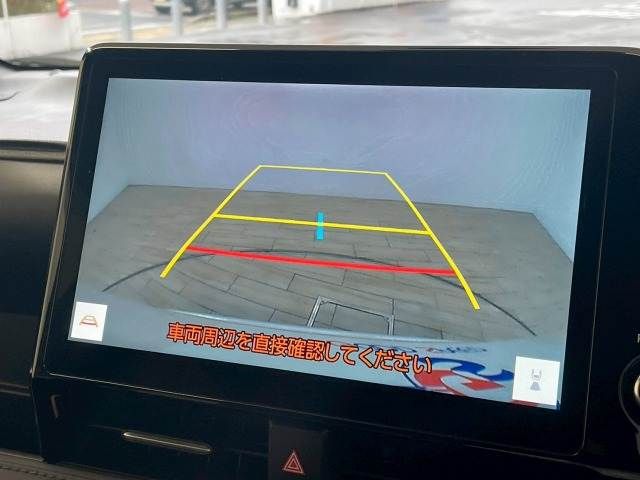 TOYOTA VOXY HYBRID 2023 Image 31