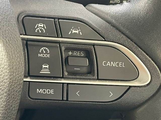 TOYOTA VOXY HYBRID 2023 Image 31