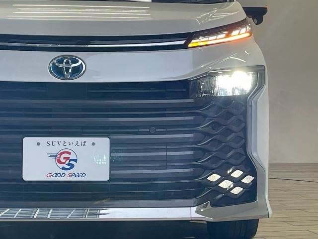 TOYOTA VOXY HYBRID 2023 Image 31