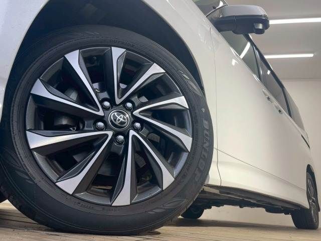 TOYOTA VOXY HYBRID 2023 Image 31