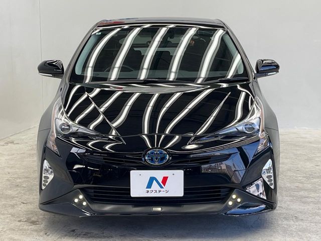 TOYOTA PRIUS 2016 Image 31