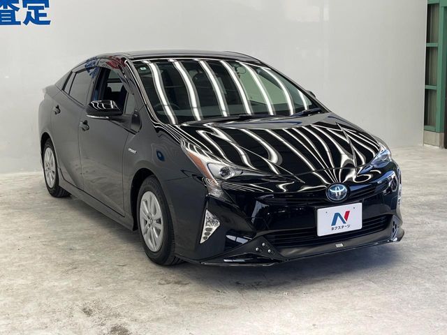TOYOTA PRIUS 2016 Image 31