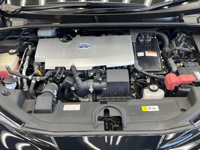 TOYOTA PRIUS 2016 Image 31