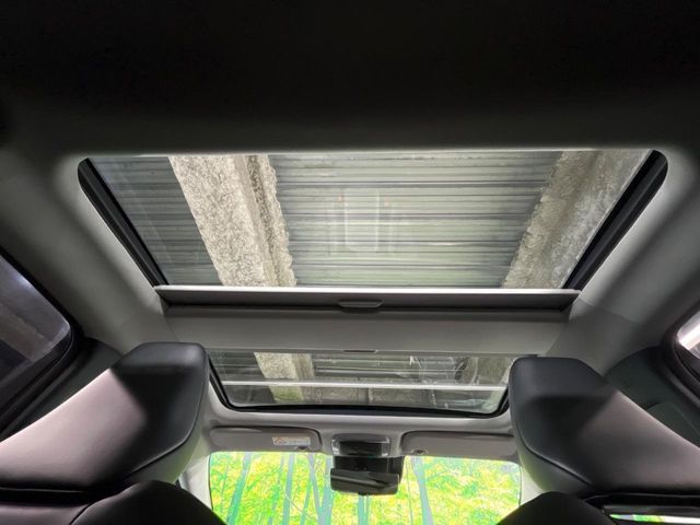 TOYOTA PRIUS 2024 Image 31