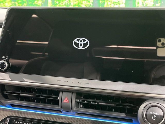 TOYOTA PRIUS 2024 Image 31