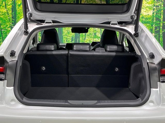 TOYOTA PRIUS 2024 Image 31