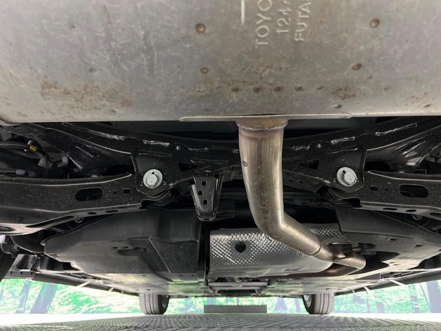 TOYOTA PRIUS 2024 Image 31